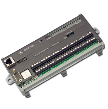 GALIL(加利尔)远程运动控制器 RIO-4720x