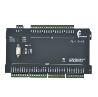 GALIL(加利尔)运动控制器 PL-I/O-16