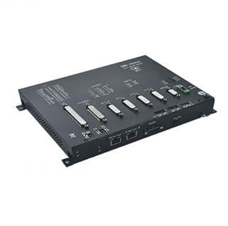 GALIL(加利尔)运动控制器 DMC-C640A