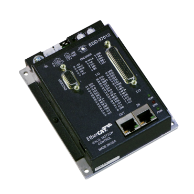 GALIL(加利尔)智能运动控制器 EDD-3701x