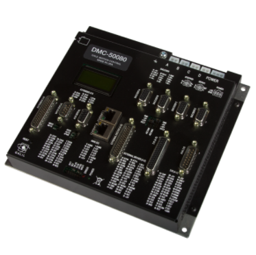 GALIL(加利尔)智能运动控制器 DMC-500x0