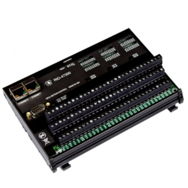 GALIL(加利尔)远程运动控制器 RIO-47300