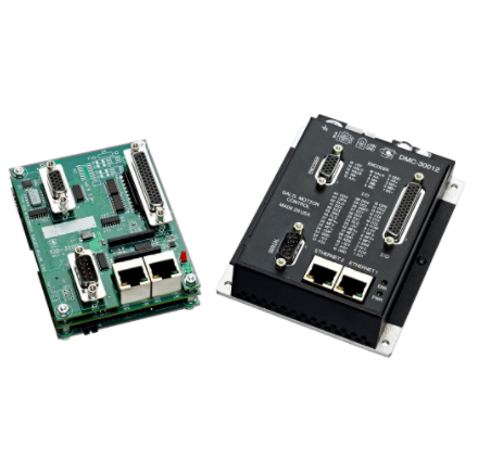 GALIL(加利尔)单轴运动控制器 DMC-3x01x